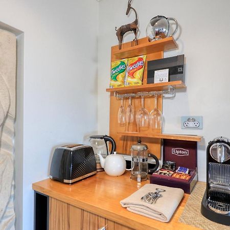 The Madsen Boutique Hotel Penguin Bagian luar foto