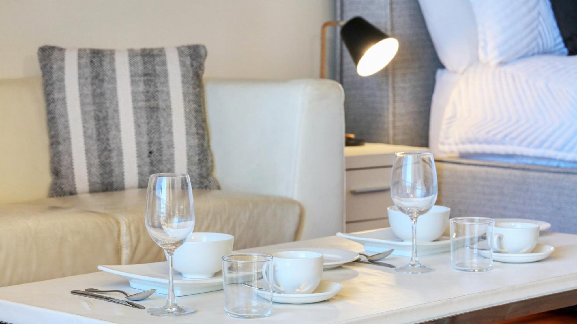 The Madsen Boutique Hotel Penguin Bagian luar foto