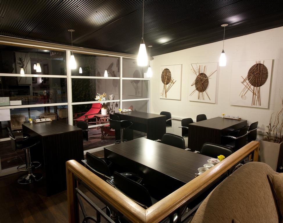 The Madsen Boutique Hotel Penguin Bagian luar foto