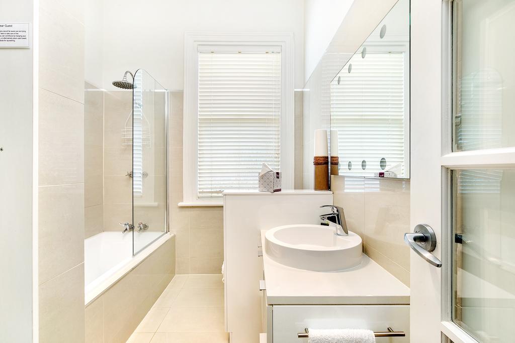 The Madsen Boutique Hotel Penguin Bagian luar foto